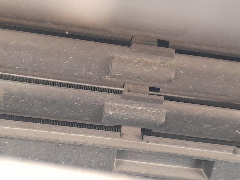 Recambio de condensador / radiador aire acondicionado para citroën c5 aircross (ac_, aj_, ar_, a4_) 1.2 puretech 130 (arhnsj) re