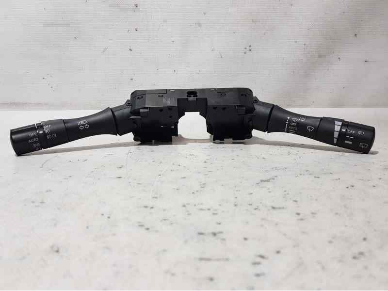 Recambio de mando luces y limpia para nissan juke (f15) visia referencia OEM IAM   