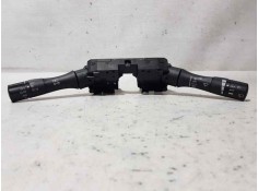 MANDO LUCES Y LIMPIA 