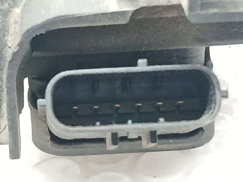 Recambio de potenciometro pedal para volkswagen scirocco (137) 2.0 tdi (103kw) referencia OEM IAM 1K1721503L 6PV00860000 