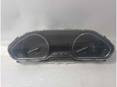 Recambio de cuadro instrumentos para peugeot 2008 (--.2013) allure referencia OEM IAM 983286558000 PE0007015NRSB01 