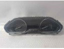Recambio de cuadro instrumentos para peugeot 2008 (--.2013) allure referencia OEM IAM 983286558000 PE0007015NRSB01 