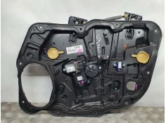 ELEVALUNAS DELANTERO DERECHO 68242678AA C4748410G ELECTRICO 6 PINES