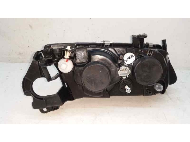 Recambio de faro izquierdo para nissan almera (n16/e) referencia OEM IAM 108803102  