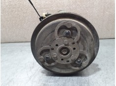 Recambio de compresor aire acondicionado para nissan terrano/terrano.ii (r20) slx familiar referencia OEM IAM 5060212321V 597114
