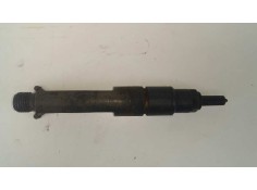 Recambio de inyector para volkswagen golf iii berlina (1h1) 1.9 tdi referencia OEM IAM KBEL58P144  028130201T