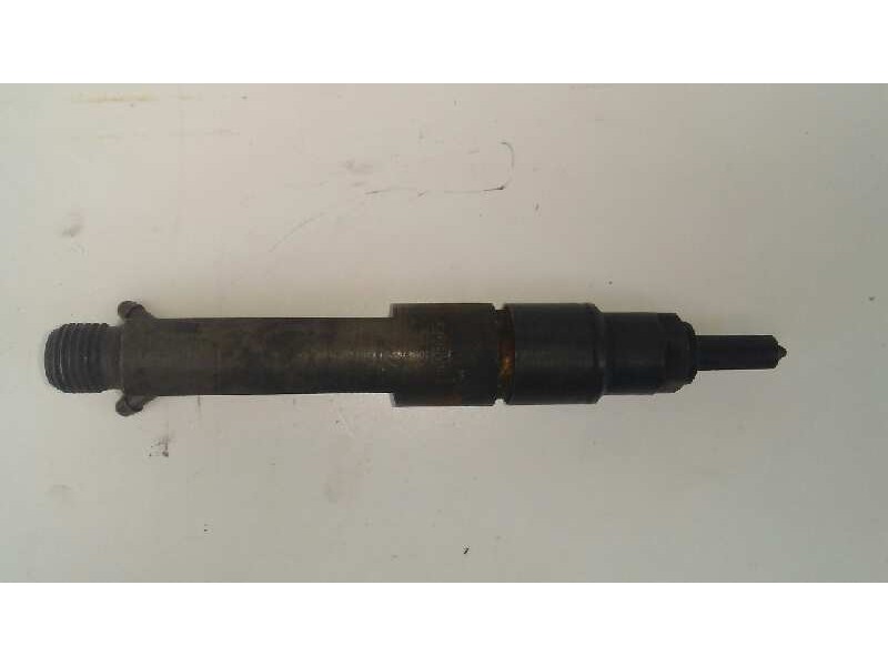 Recambio de inyector para volkswagen golf iii berlina (1h1) 1.9 tdi referencia OEM IAM KBEL58P144  028130201T