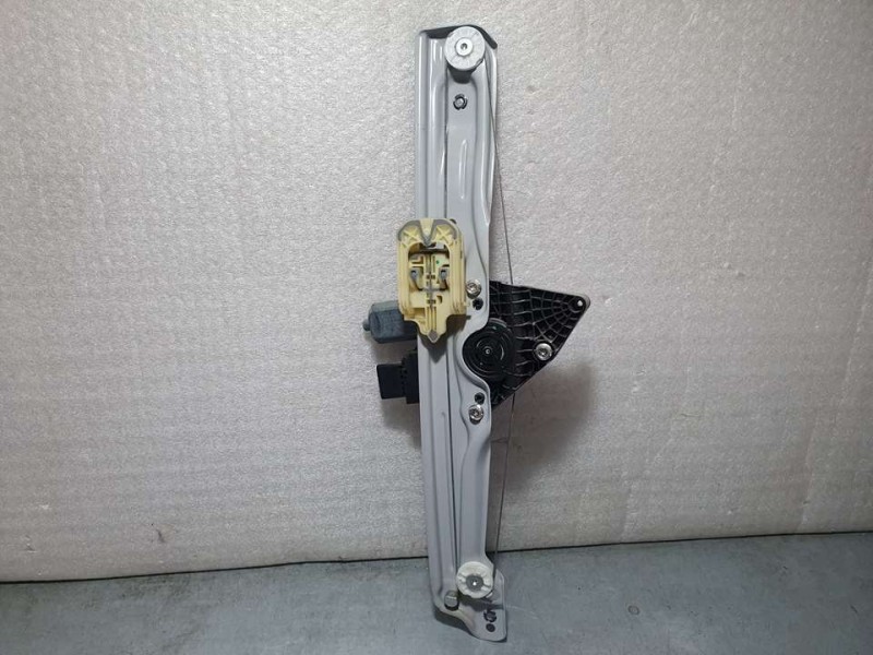 Recambio de elevalunas trasero derecho para opel crossland x excellence referencia OEM IAM 39137858  ELECTRICO 6 PINES