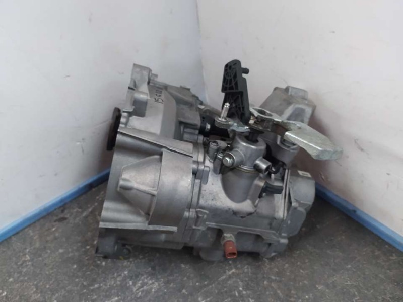 Recambio de caja cambios para skoda octavia lim. (5e3) active referencia OEM IAM SEH 15127 6VELOCIDADES
