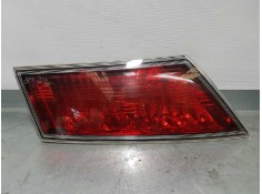 Recambio de piloto trasero izquierdo para honda civic berlina 5 (fk) 2.2 i-ctdi comfort referencia OEM IAM   INTERIOR