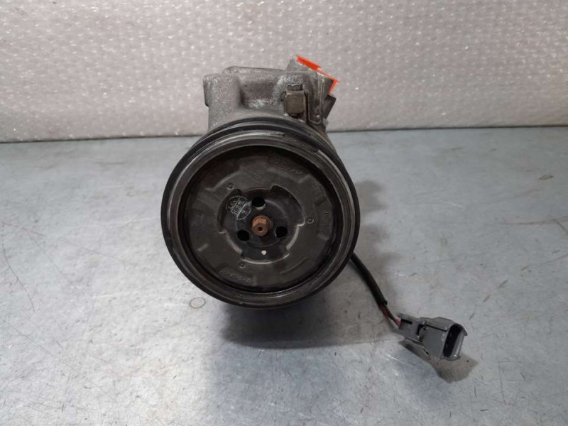 Recambio de compresor aire acondicionado para mitsubishi colt berlina 3 (cz) 1.5 di-d inform referencia OEM IAM 4472209685  DENS