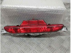 Recambio de piloto trasero central para peugeot 208 style referencia OEM IAM 9674308980  PARAGOLPES