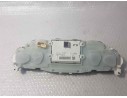 Recambio de cuadro instrumentos para peugeot 2008 (--.2013) allure referencia OEM IAM 983286558000 PE0007015NRSB01 