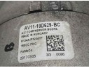 Recambio de compresor aire acondicionado para ford fiesta (ccn) st-line referencia OEM IAM AV1119D629BC  