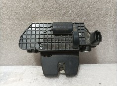 Recambio de cerradura maletero / porton para ds 3 crossback chic referencia OEM IAM 9151487499H  ELECTRICA 3 PINS