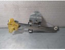 Recambio de elevalunas trasero derecho para renault captur life referencia OEM IAM 827009380R  ELECTRICO 2 PINES