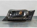 Recambio de piloto trasero izquierdo para honda civic berlina 5 (fk) 2.2 i-ctdi comfort referencia OEM IAM   INTERIOR