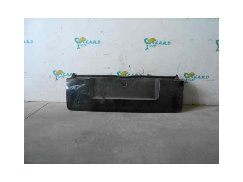 Recambio de porton trasero para citroën c2 vtr referencia OEM IAM 8701S2  INFERIOR