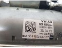 Recambio de motor arranque para skoda kamiq (nw4) active referencia OEM IAM 02M911024J 4280008855 DENSO
