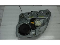 ELEVALUNAS TRASERO DERECHO 1J5839730 18 PINS ELECTRICO