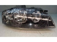 Recambio de faro derecho para audi a3 (8p) referencia OEM IAM 10102131001  