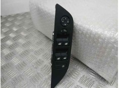 Recambio de mando elevalunas delantero izquierdo para peugeot 2008 (p1) e-active referencia OEM IAM 96788281ZD 10025552 C/ MANDO