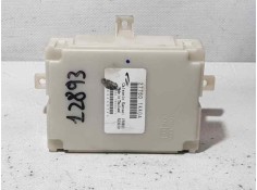 MODULO ELECTRONICO 277601KK0A 