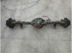 PUENTE TRASERO BK314001BAF DISCO C/GRUPO