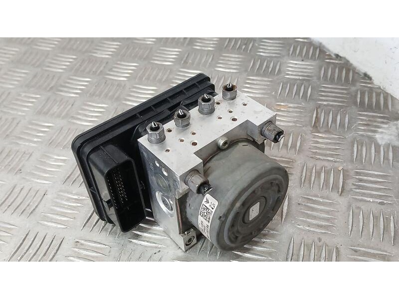 Recambio de abs para citroën c-elysée feel referencia OEM IAM 9817031680 ATE 10022008814