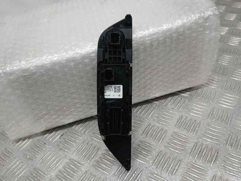 Recambio de mando elevalunas delantero izquierdo para peugeot 2008 (p1) e-active referencia OEM IAM 96788281ZD 10025552 C/ MANDO