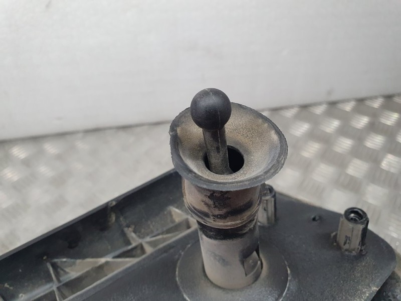 Recambio de retrovisor derecho para nissan kubistar (x76) pro (l1) referencia OEM IAM 8200298741L  C/ M