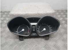 Recambio de cuadro instrumentos para ford fiesta (ccn) st-line referencia OEM IAM C1BT10849GAX  
