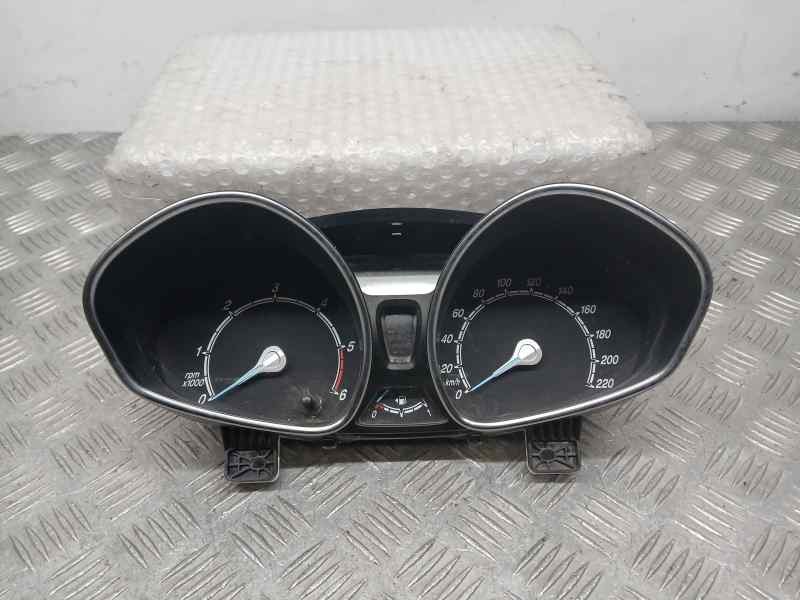 Recambio de cuadro instrumentos para ford fiesta (ccn) st-line referencia OEM IAM C1BT10849GAX  