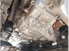 Recambio de caja cambios para skoda kamiq (nw4) 1.0 tsi referencia OEM IAM TYP 6 VELOCIDADES 0AJ300043L