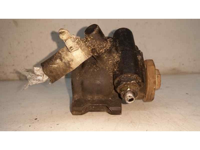 Recambio de bomba direccion para volkswagen passat berlina (312) cl referencia OEM IAM   