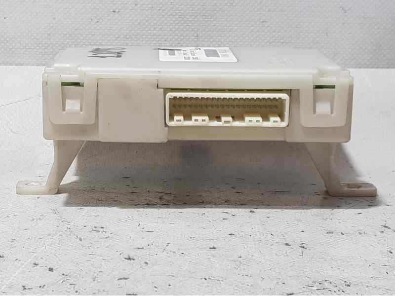 Recambio de modulo electronico para nissan juke (f15) visia referencia OEM IAM 277601KK0A  