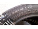 Recambio de neumatico pareja para neumaticos reutilizados - referencia OEM IAM 225551999H COOPER 225/55/19/99H