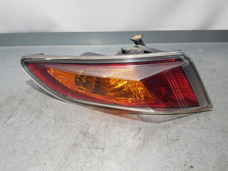 Recambio de piloto trasero izquierdo para honda civic berlina 5 (fk) 2.2 i-ctdi comfort referencia OEM IAM   EXTERIOR