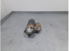 MOTOR ARRANQUE A0051517401 0001108217 BOSCH