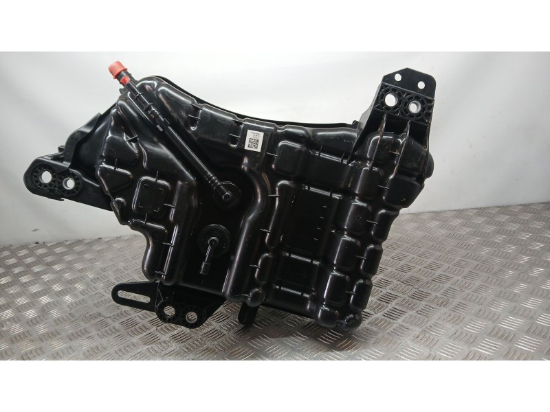Recambio de deposito adblue para renault kangoo iii monospace blue dci 95 (kjab) referencia OEM IAM 172A28893R  172A24967R