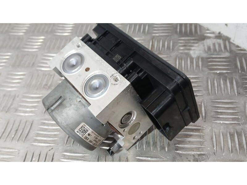 Recambio de abs para citroën c-elysée feel referencia OEM IAM 9817031680 ATE 10022008814