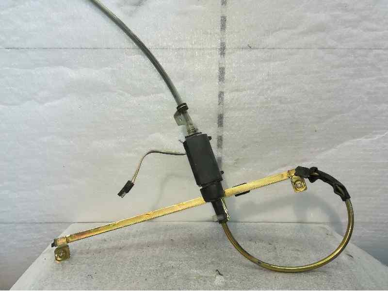 Recambio de elevalunas delantero derecho para fiat croma (182) referencia OEM IAM SIN REF 2 PINS 