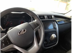 KIT AIRBAG C/SALPICADERO Y PRETENSORES 