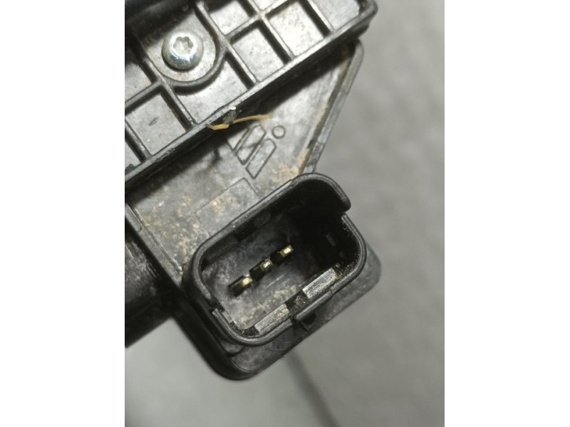 Recambio de cerradura maletero / porton para ds 3 crossback chic referencia OEM IAM 9151487499H  ELECTRICA 3 PINS