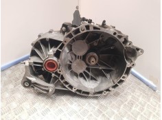 Recambio de caja cambios para ford mondeo ber. (ca2) titanium (09.2010) referencia OEM IAM 7G9R7002YF 151000 6 VELOCIDADES