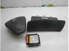 KIT AIRBAG 4112HH 4112HH CONDUCTOR 8216Y4 ACOMPAÑANTE 654698 CENTRALITA