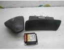 Recambio de kit airbag para citroën c2 vtr referencia OEM IAM   