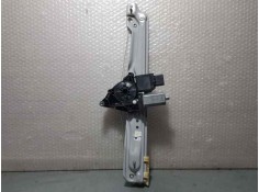 ELEVALUNAS TRASERO IZQUIERDO 1137328865 0130824077 BOSCH