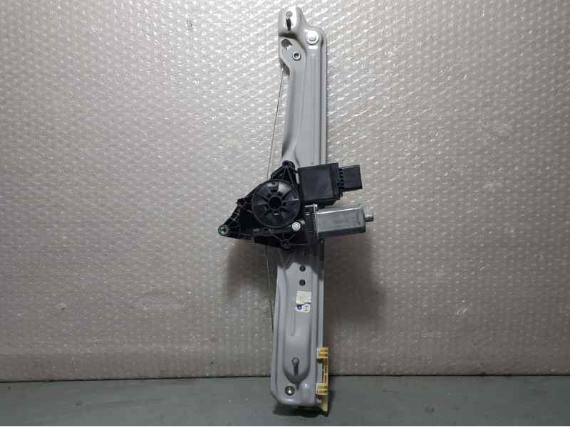 Recambio de elevalunas trasero izquierdo para opel crossland x excellence referencia OEM IAM 1137328865 0130824077 BOSCH