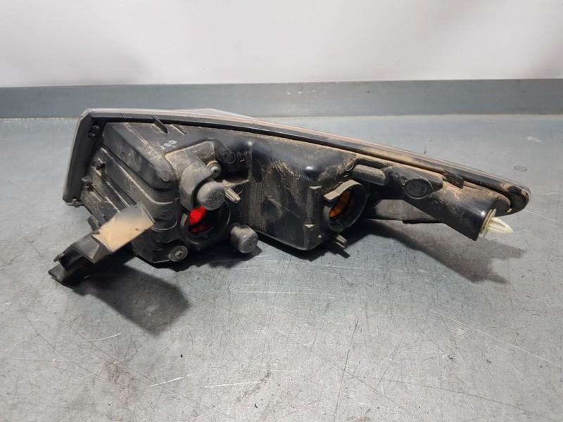 Recambio de piloto trasero izquierdo para honda civic berlina 5 (fk) 2.2 i-ctdi comfort referencia OEM IAM   EXTERIOR